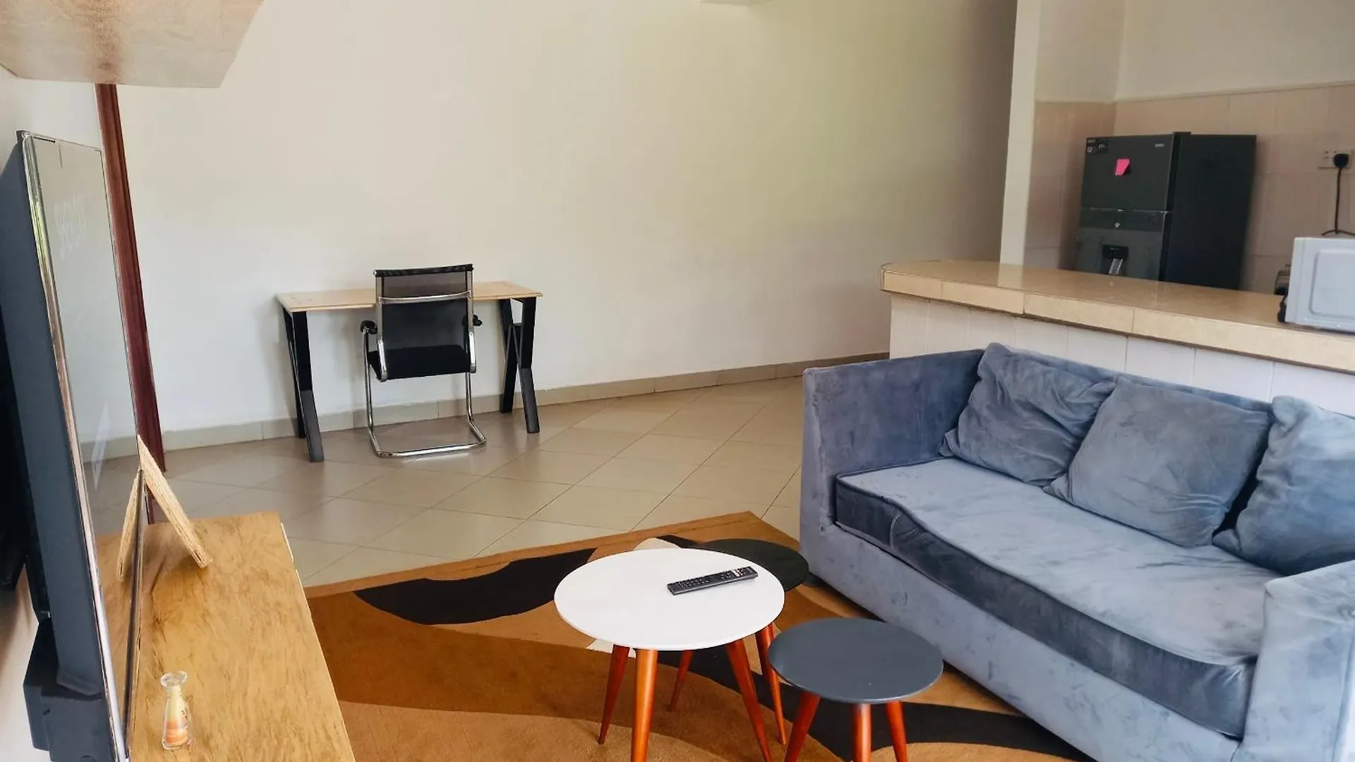 Jk Cozy Home Kampala Uganda